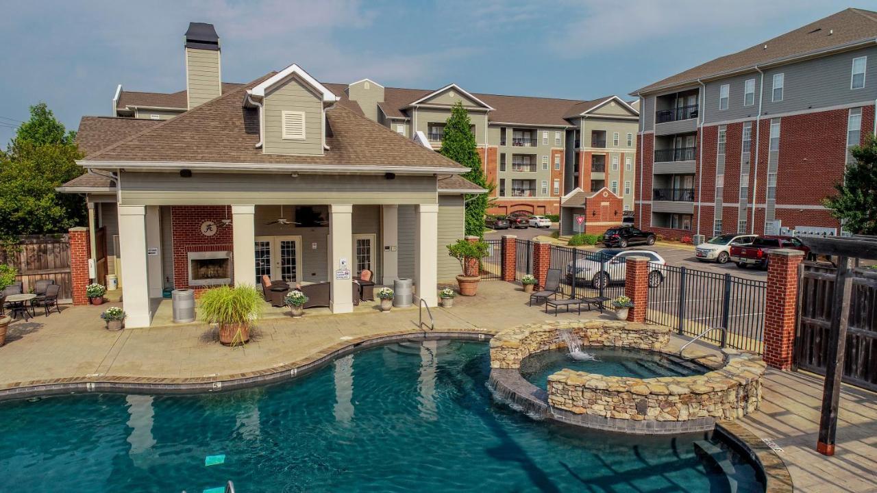 Legends Landing Villa ทัสคาลูซา ภายนอก รูปภาพ