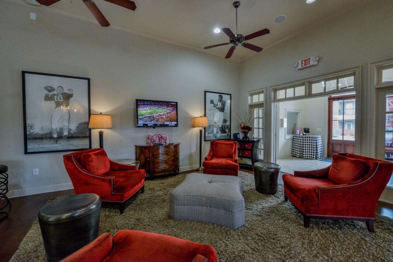 Legends Landing Villa ทัสคาลูซา ภายนอก รูปภาพ