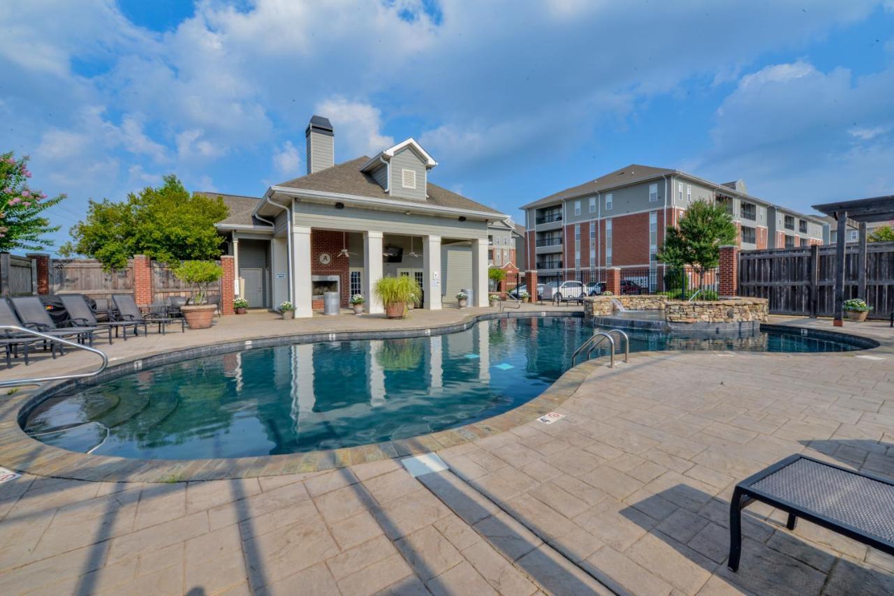 Legends Landing Villa ทัสคาลูซา ภายนอก รูปภาพ