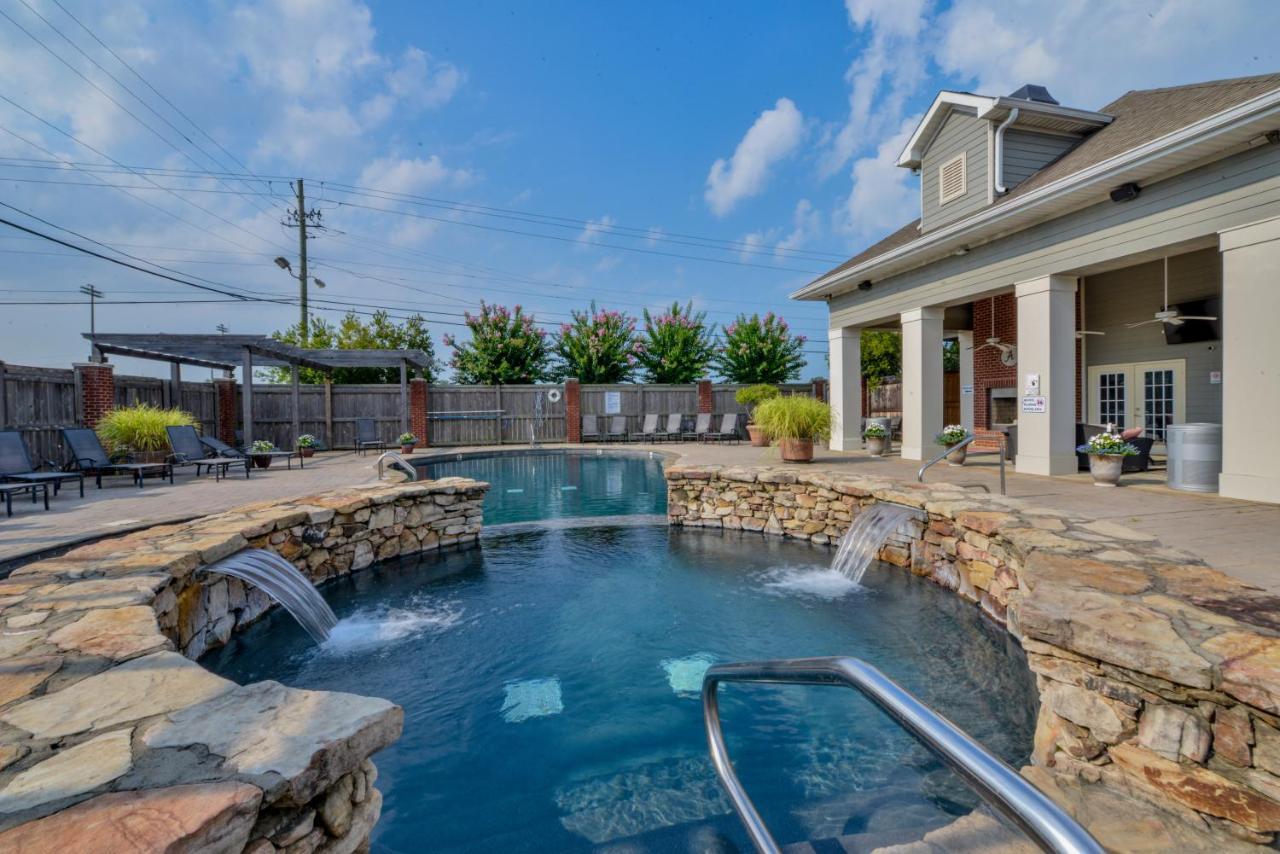 Legends Landing Villa ทัสคาลูซา ภายนอก รูปภาพ