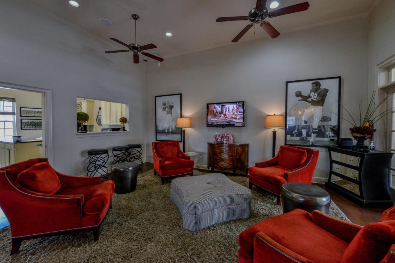 Legends Landing Villa ทัสคาลูซา ภายนอก รูปภาพ