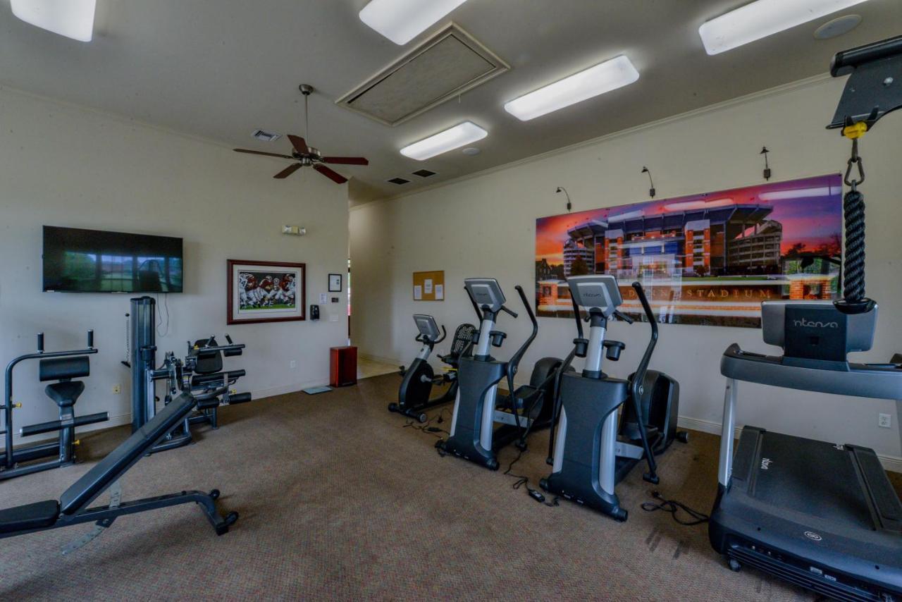Legends Landing Villa ทัสคาลูซา ภายนอก รูปภาพ